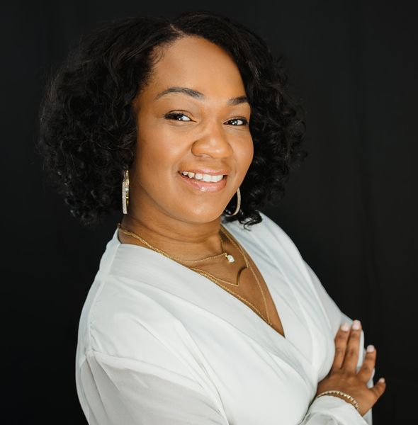 Fredricka Butler, Realtor®